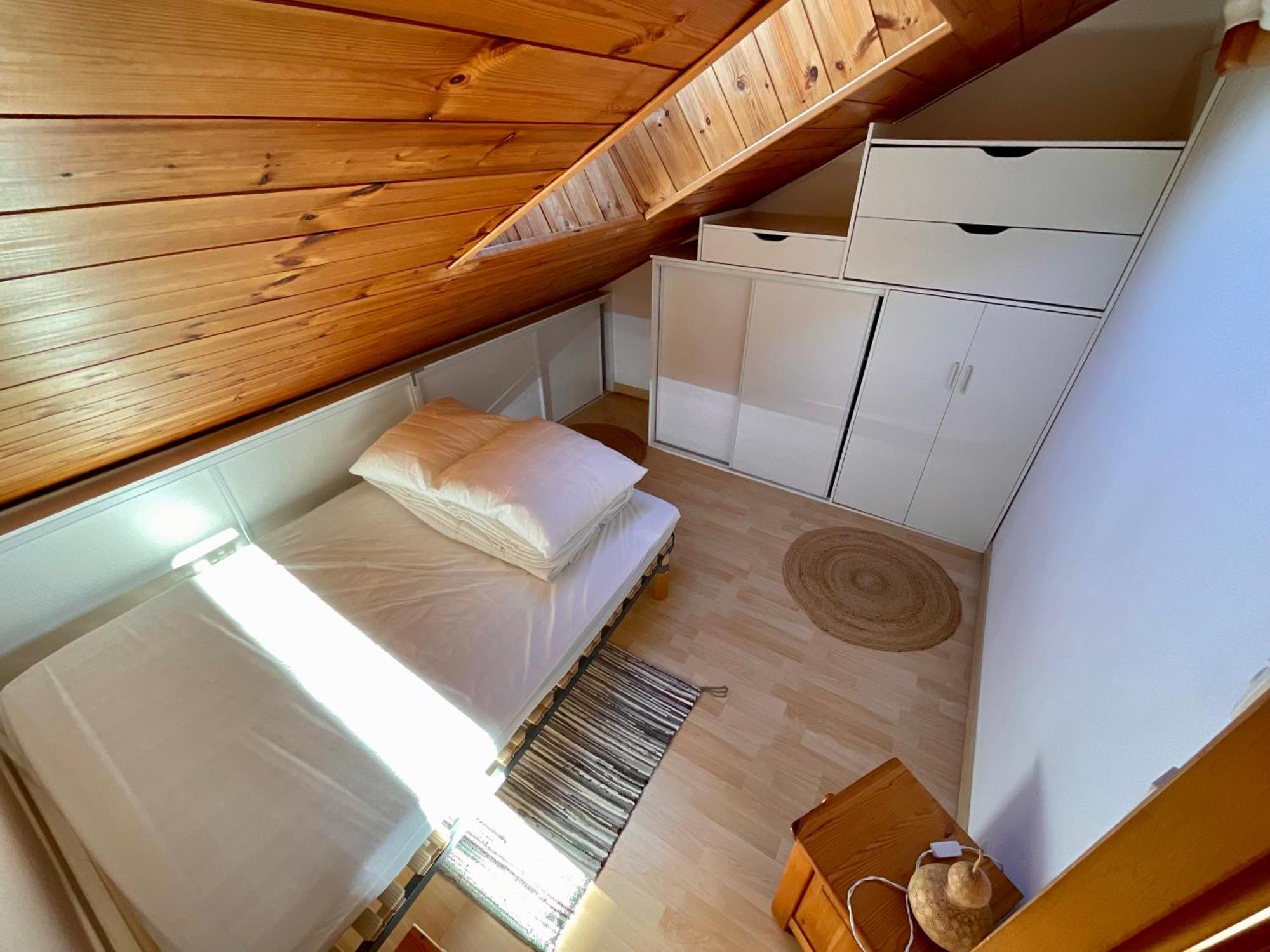 Appartement Le Sanctuaire Des Cimes Etoilees à La Roche-des-Arnauds Extérieur photo